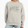 ssrcooversized sweatshirtwomens 01oatmeal heatherfrontsquare productx1000 6 - Anne Of Green Gables Store