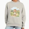 ssrcooversized sweatshirtwomens 01oatmeal heatherfrontsquare productx1000 7 - Anne Of Green Gables Store