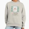 ssrcooversized sweatshirtwomens 01oatmeal heatherfrontsquare productx1000 9 - Anne Of Green Gables Store
