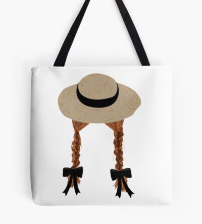 Anne Of Green Gables Wonderfull Tote Bag