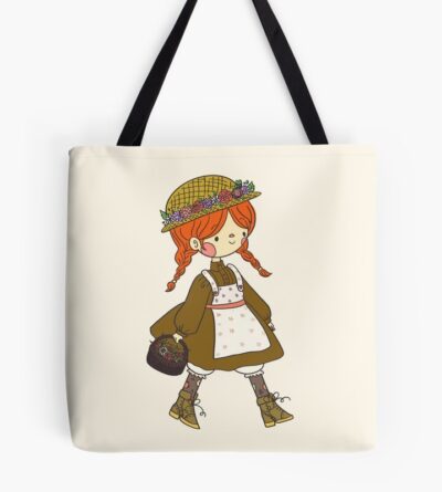 Best Anne Of Green Gables Classic Tote Bag