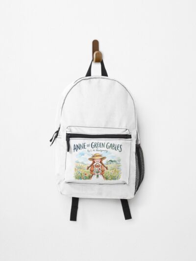 Anne Of Green Gables Cute Backpack