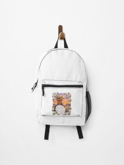 Best Anne Of Green Gables Vintage Backpack