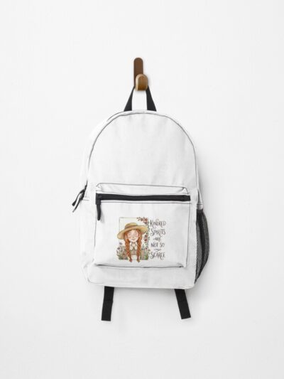 Anne Of Green Gables Scarce Backpack