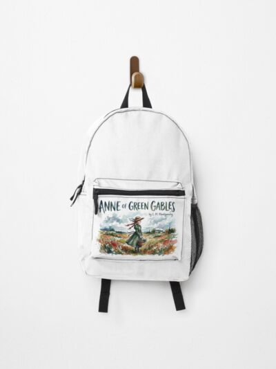 Anne Of Green Gables Dramatic Backpack